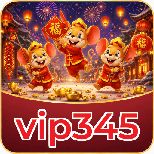 vip345 Download Speed Test Logo - Teste de Velocidade Certificado