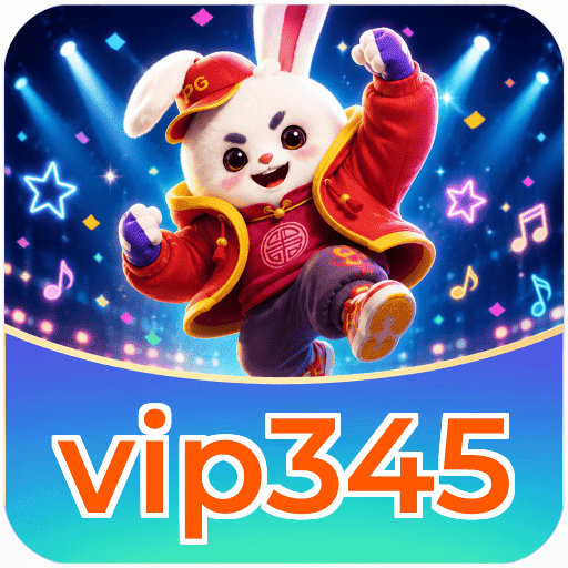 vip345 Logo - Bônus de Cadastro