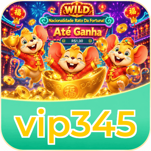 Logo da vip345