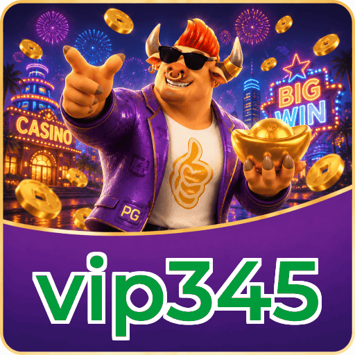Logo vip345 Telegram Canal Oficial