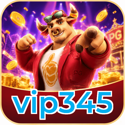 Logo vip345 Loteria Online