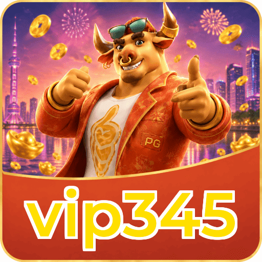 vip345 VIP Program Logo
